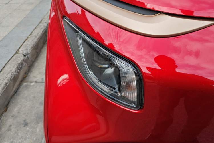 Used Baojun E200 2020 305KM Smart Drive Version