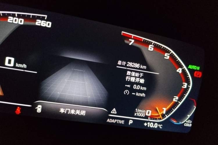 Used BMW Z4 2022 M40i M Sport Performance Edition