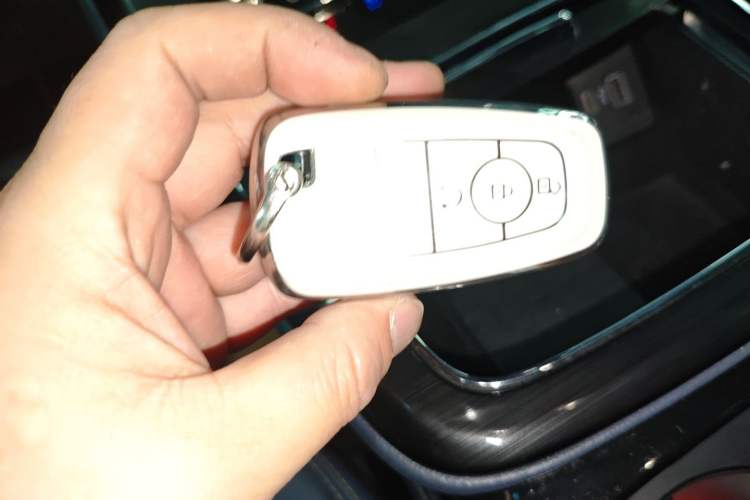 Used Lincoln Nautilus 2021 2.0T Four-Wheel Drive Luxury Edition