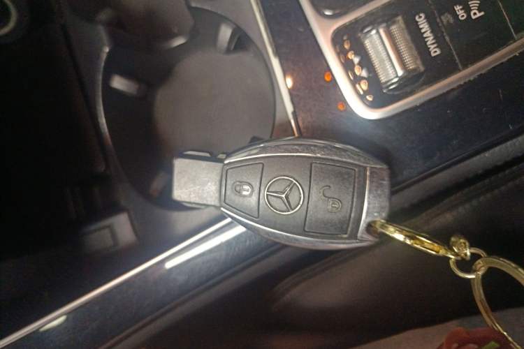 Used Mercedes-Benz GLC 2017 GLC 200 4MATIC
