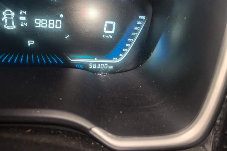 Used SWM G05 2019 1.5T Automatic Luxury Model