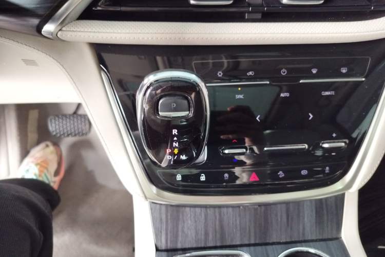 Used Buick GL8 2022 ES Landtrek 653T Comfort Edition
