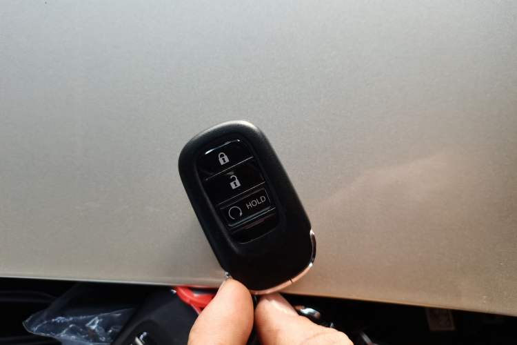 Used Honda HR-V 2023 240TURBO Enjoyment Edition