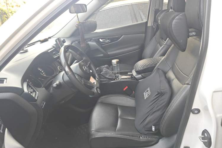 Used Nissan X-Trail 2021 2.0L CVT 2WD XL ITS SmartConnect Comfort Edition

