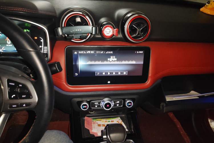 Used BAIC Off-Road BJ30 2021 1.5T Wolf Xiaoye Edition
