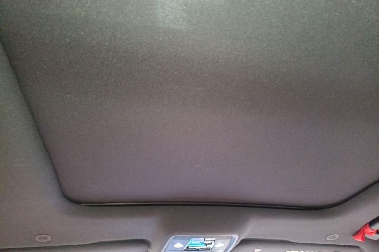 Used BYD Han 2022 DM-i 121KM Luxury Model
