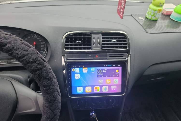 Used Volkswagen Polo 2016 1.4L Automatic Trendy Model
