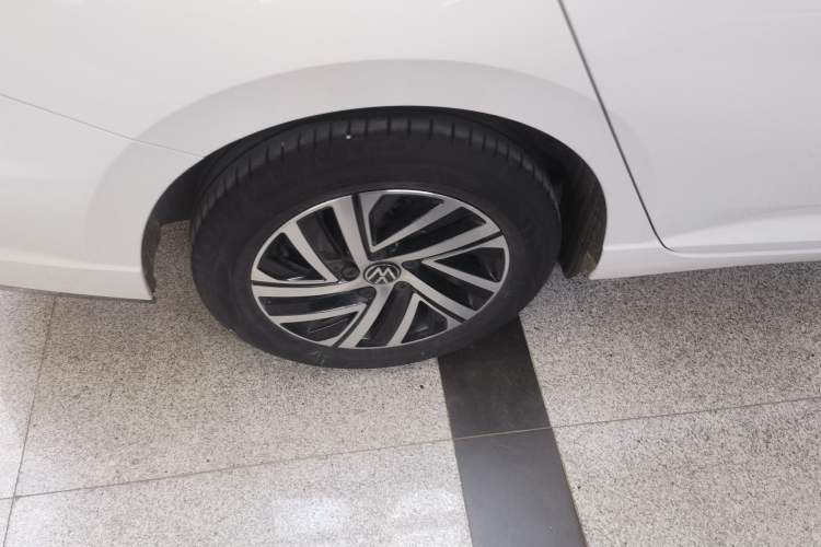 Used Volkswagen Lavida 2023 280TSI DSG Starry Sky Deluxe Edition Exterior 5