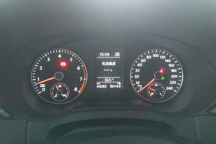 Used Volkswagen Sharan 2019 380TSI Comfort Edition 7-Seater
