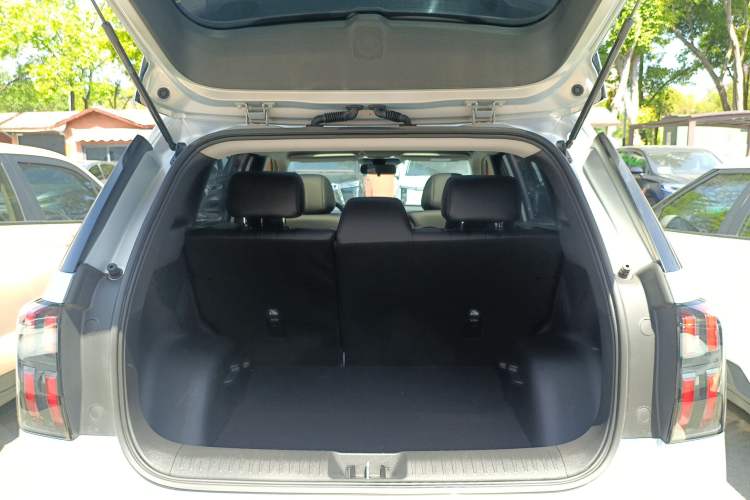 Used AION V 2024 Aion Tyrannosaurus 650 Smart Luxury Edition
