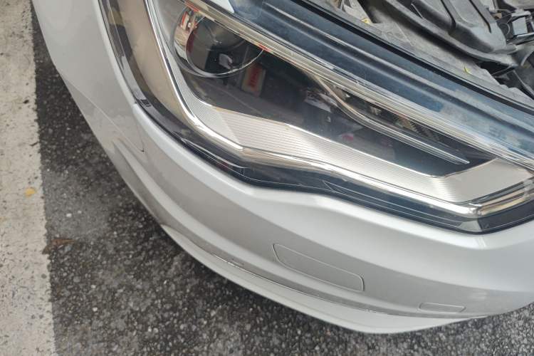 Used Audi A3 2016 Limousine 35 TFSI Prestige Edition