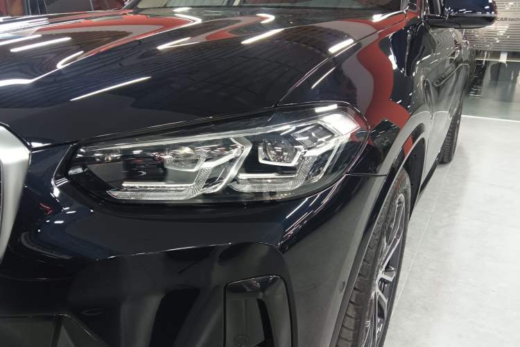 Used BMW X4 2022 xDrive 30i M Sport Package