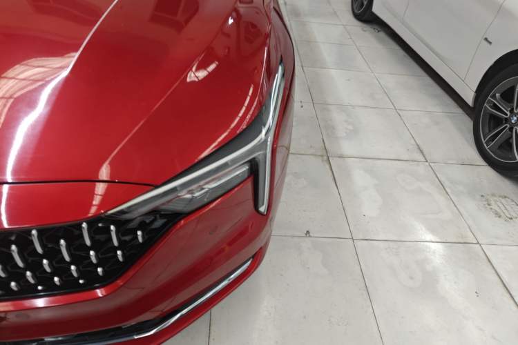 Used Bestune B70 2021 1.5T Automatic Premium Edition