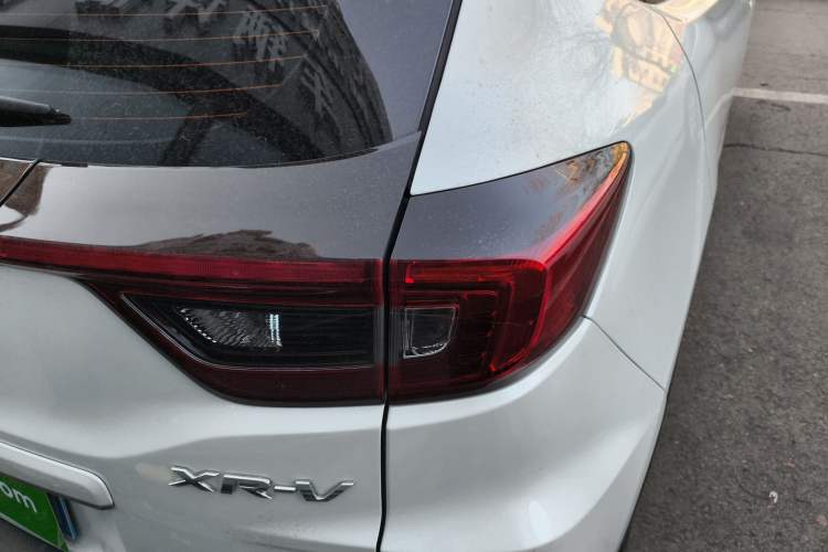 Used Honda XR-V 2021 220TURBO CVT Comfort Version
