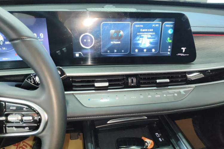 Used Chery Tiggo 8 PRO 2022 290T Two-Wheel Drive Sky Dome Edition 5 Seats