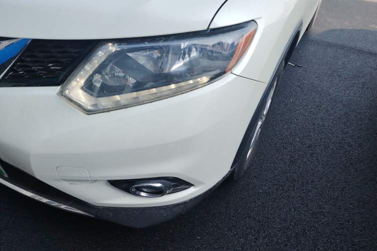 Used Nissan X-Trail 2014 2.0L CVT Comfort Edition 2WD