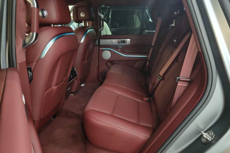 Used Tank 700 New Energy 2024 Hi4-T Extreme Edition