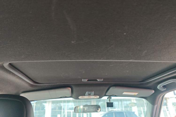 Used Infiniti ESQ 2014 1.6L Luxury Edition
