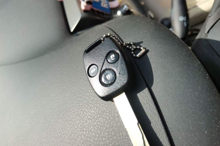 Used Honda City Classic 2014 Style 1.5L Automatic Elite Edition
