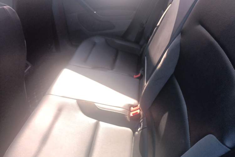 Used Volkswagen Golf 2018 1.6L Automatic Comfort Model
