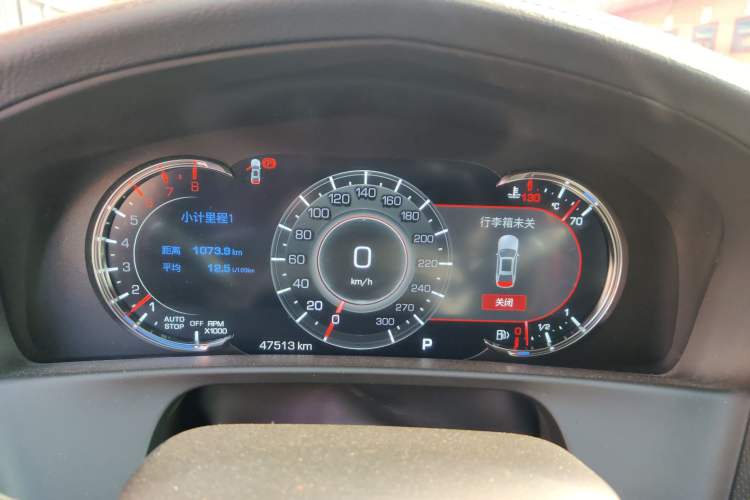 Used Cadillac CT6 2022 28T Luxury Edition
