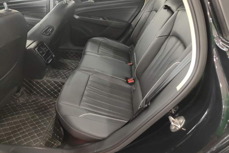 Used Volkswagen Passat 2022 330TSI Starry Elite Edition
