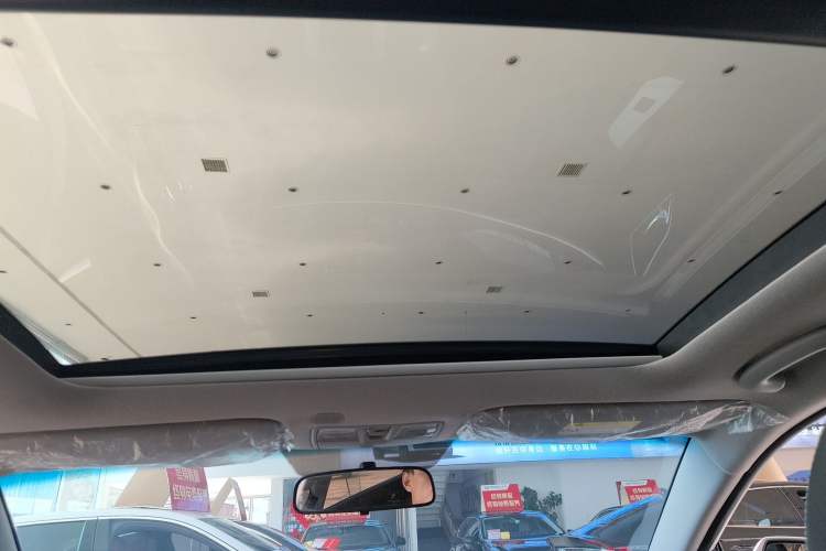 Used Hyundai Mistra 2019 1.6T Automatic Smart GLS China VI Standard
