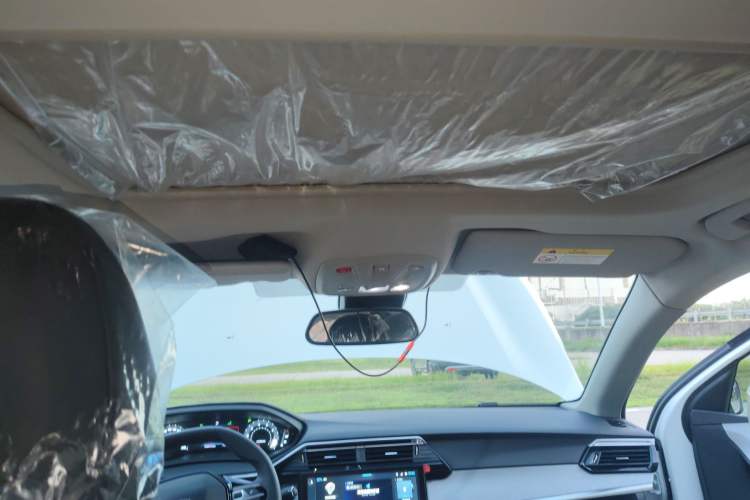 Used Peugeot 408 2022 1.6T Dream Edition
