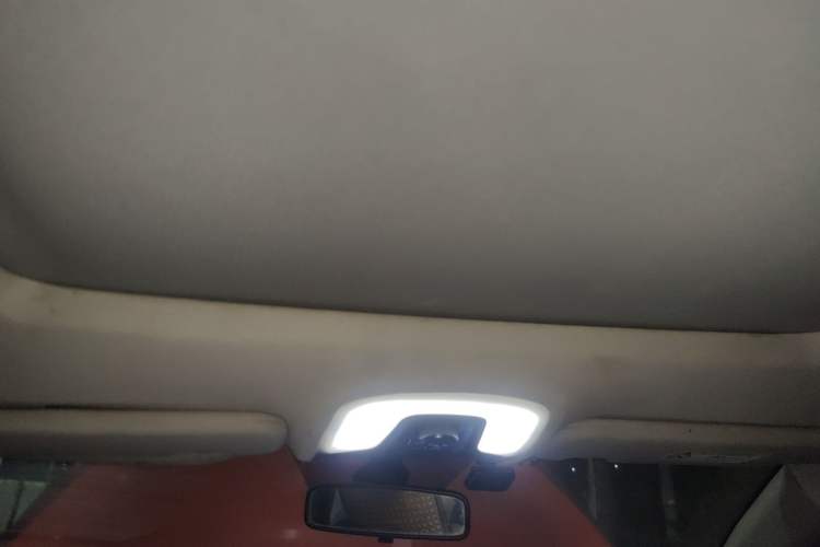 Used Chery Tiggo 7 2016 1.5T Manual Yaozhen Edition
