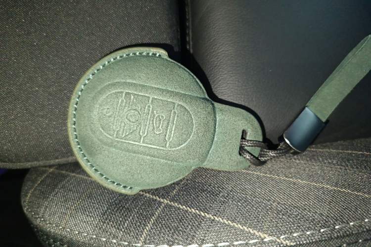 Used MINI MINI 2016 1.5T COOPER Five-Door Edition