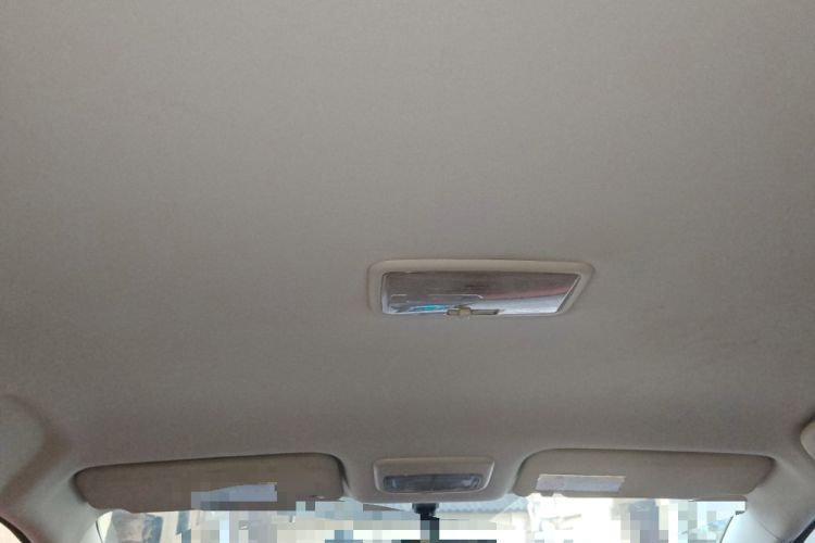 Used Haval H1 2016 Blue Label 1.5L AMT Luxury Model