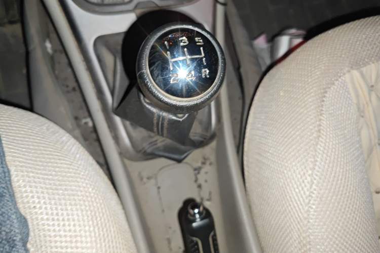 Used Citroen Elysee 2012 Sedan 1.6L Manual Tech Model