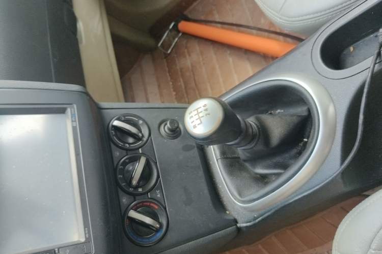 Used Nissan Qashqai 2012 2.0 XL Fire 6MT 2WD