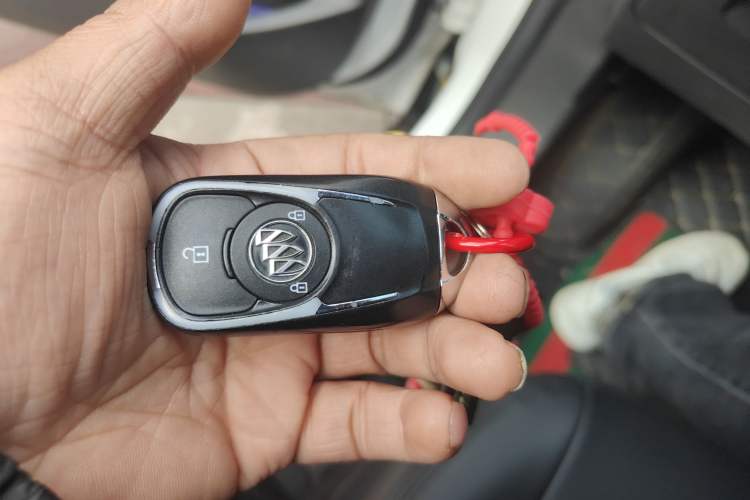 Used Buick Encore 2020 20T CVT Elite Edition
