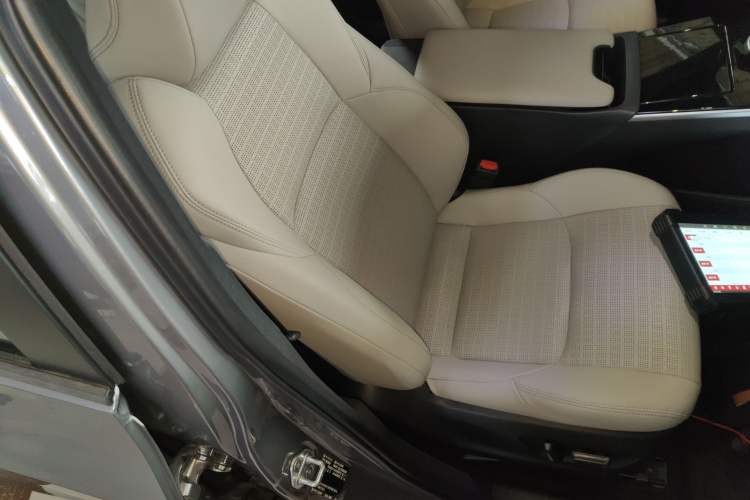 Used Toyota GAC Toyota bZ4X 2022 Long-Range Pro