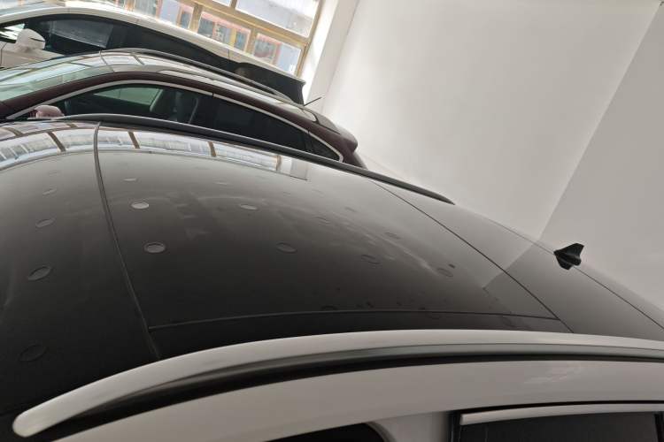 Used Lincoln Corsair 2020 2.0T Two-Wheel Drive Luxury Edition
