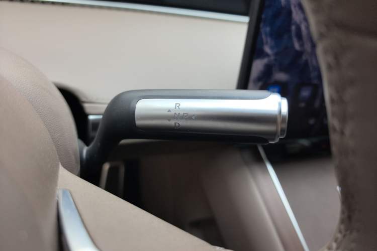 Used Hima Stelato S9 2025 Extended-Range Ultra Gear Lever