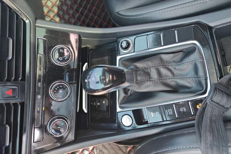 Used Volkswagen Sagitar 2019 200TSI DSG Comfort Version China VI Standard