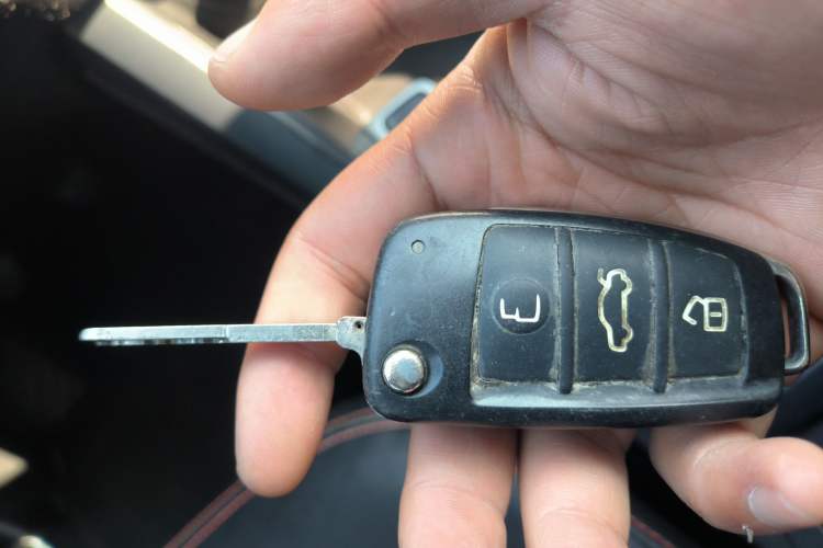 Used Chery Tiggo 5 2015 1.5T Manual Jiayue Edition
