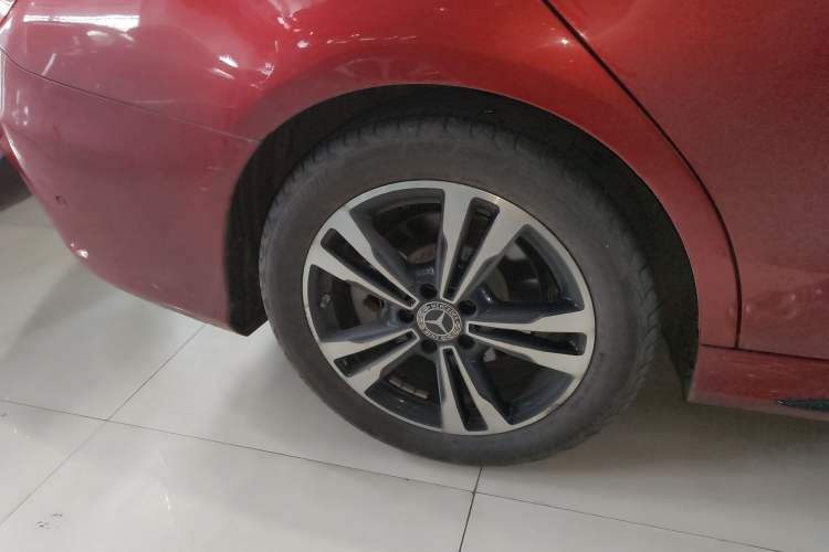 Used Mercedes-Benz C-Class 2020 C 260 Sport Edition