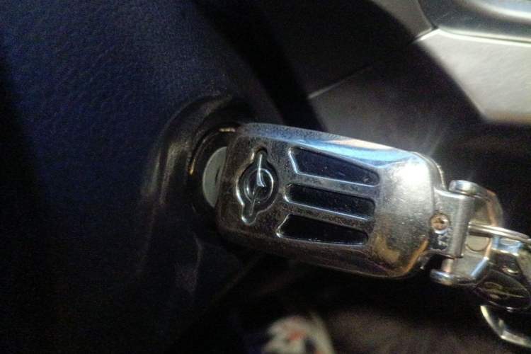 Used Haima S5 2019 160 Manual Luxury Version