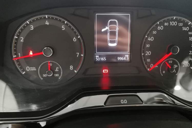 Used Volkswagen Bora 2020 1.5L Manual Comfort Version
