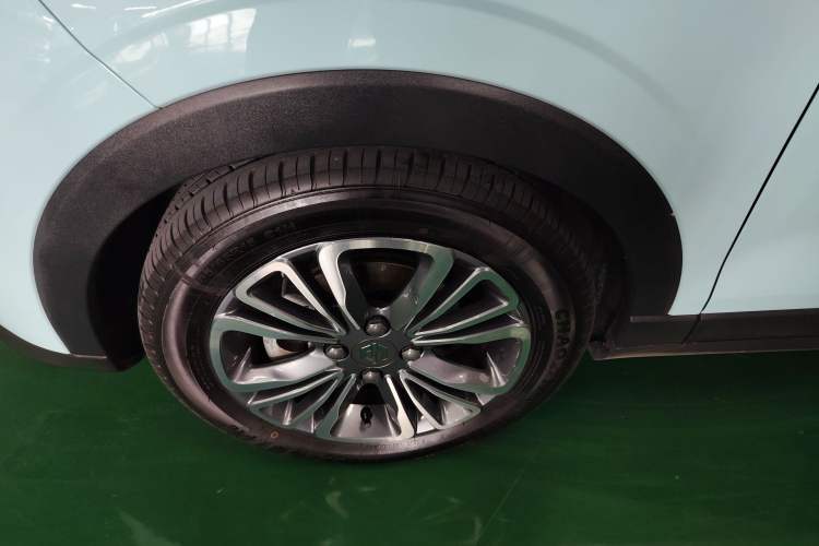 Used Leapmotor T03 2024 403 Comfort Edition