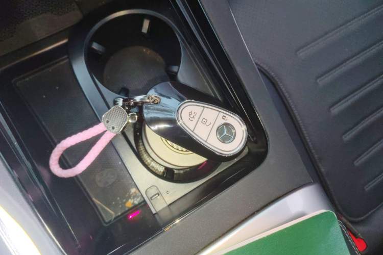 Used Mercedes-Benz C-Class 2023 Restyled C 260 L Night Edition Sports Version
