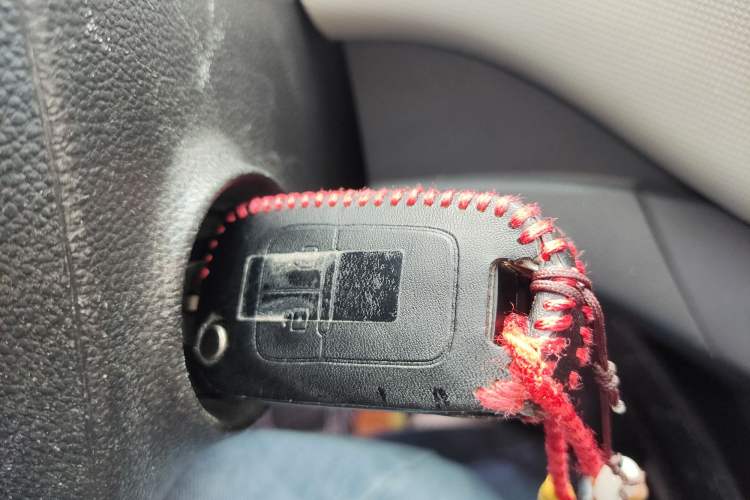 Used Chevrolet Sail 2015 Sail 3 1.3L Manual Ideal Edition