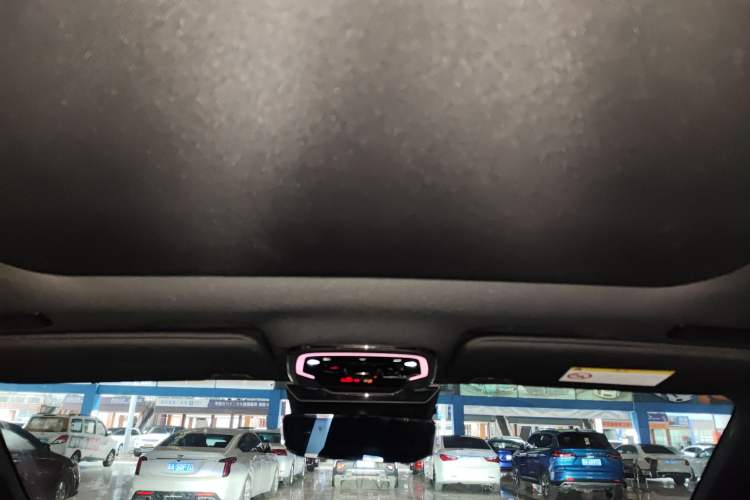 Used Lynk & Co 05 2020 2.0TD Four-Wheel Drive HypeHalo
