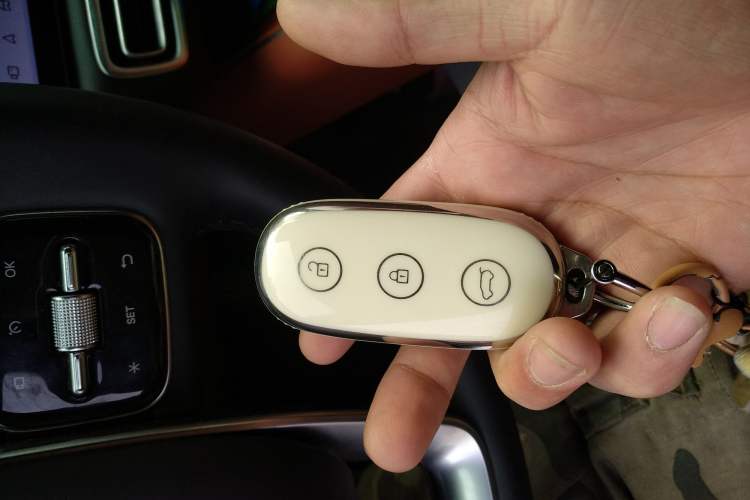 Used Li Auto L6 2024 Max