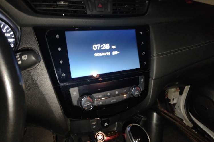 Used Nissan X-Trail 2020 2.5L XL ITS CVT 4WD Deluxe Navigation Edition
