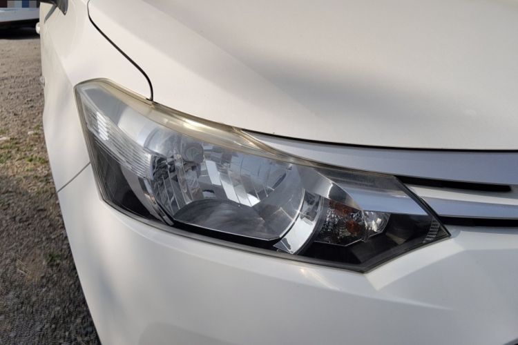 Used Toyota Vios 2014 1.3L Manual Xiang Edition Right Front Headlight