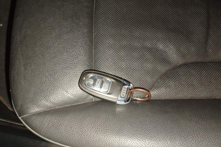 Used Audi Q5 2013 40 TFSI Technology Edition
